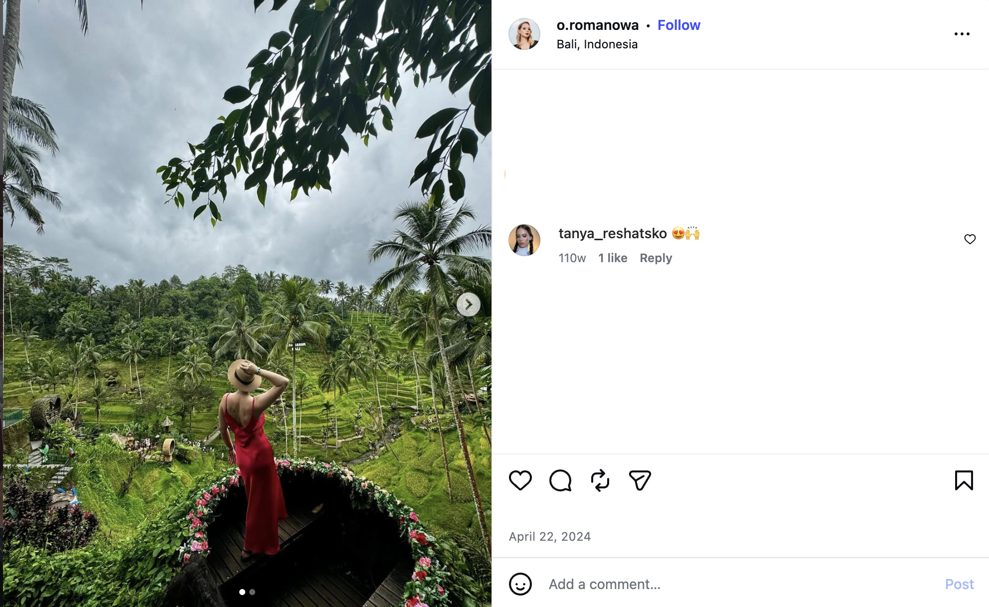 BALI
