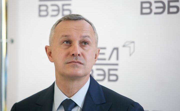  Vasilii Matyushevskii